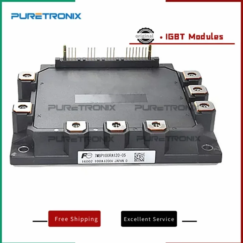 Novo Módulo 7MBP100RA120-05 7MBP100RA120 7MBP100RA120-24 7MBP150RA120-05 7MBP150RA120 7MBP150RA120-04