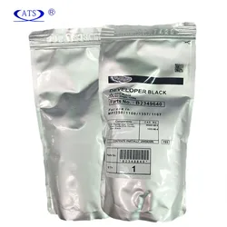 1PC 1.25KG B2349640 Developer Powder Type 27 For Ricoh Aficio MP 9000 1100 1350 1357 1107 MP9000 MP1100 MP1350 MP1357 MP1107