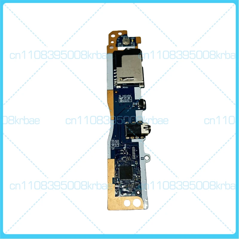 New original Suitable for Lenovo LENOVO ideapad 3-14IIL05 IGL05 ITL05 audio switch module NS-C781