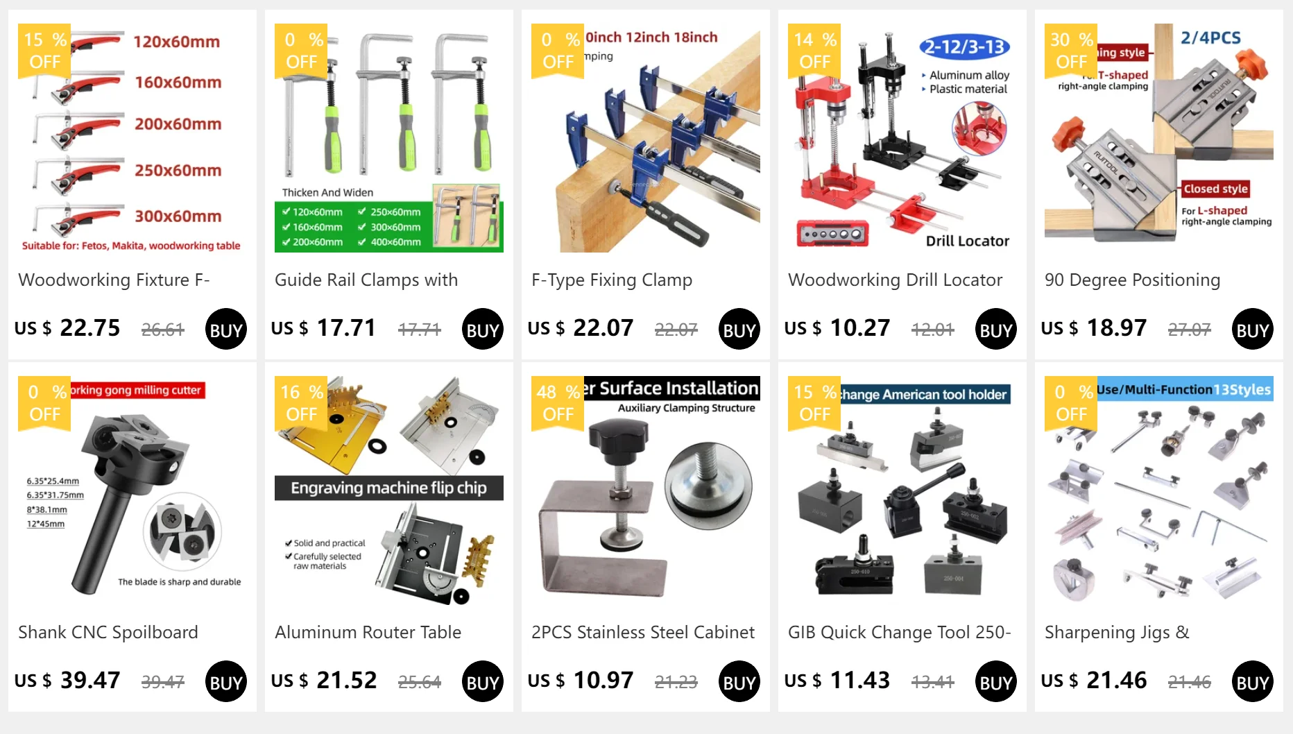 Schärfvorrichtungen und Zubehör für wassergekühlte Schleifmaschinen, Holzbearbeitungs-Drehwerkzeug, kurze/lange Messervorrichtung, Scherenrad, Kommode – Detail 1