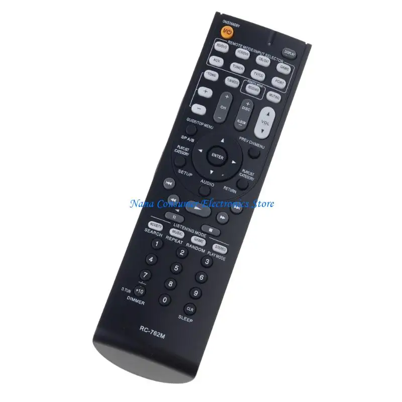 G7NE Sensitive Infrare Remote Control for Fast Response in Video Device Controller for TXSR308 HTS3400 HTRC230 AVX290
