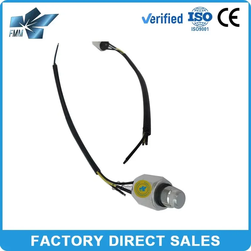 

FMM DKV10 Датчик скорости компрессора переменного тока для Subaru Forester Impreza 73111-SC000 73111-SC001 Z 0007811 A