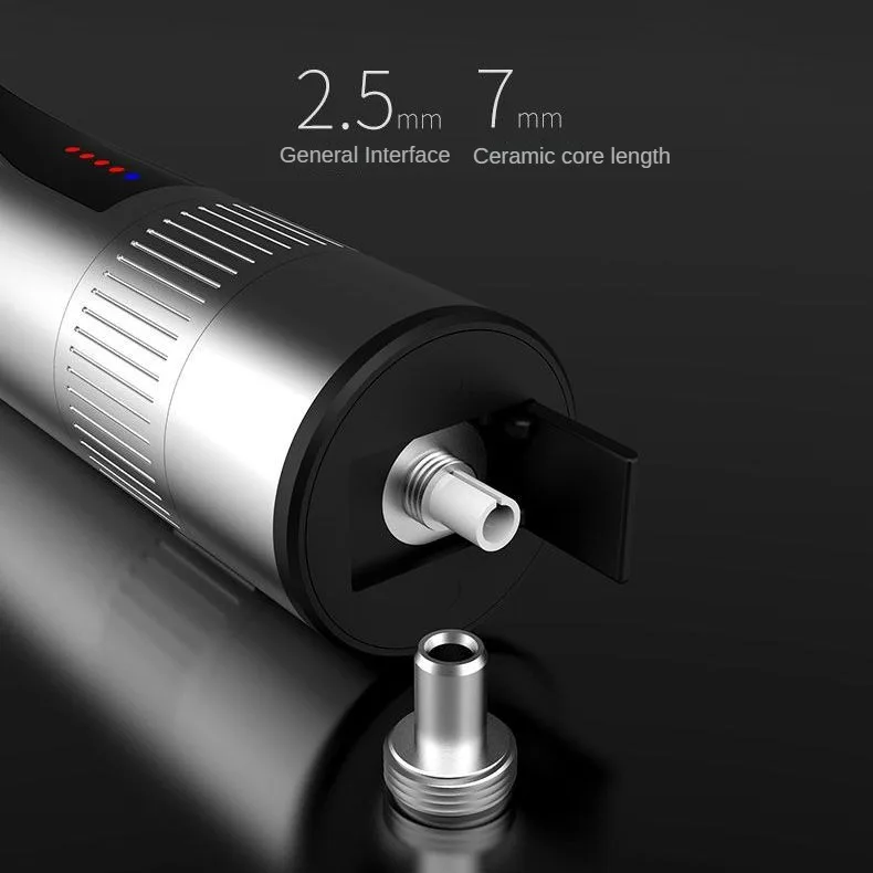 GUANGYAN B5-05 Laser Test Pen 5mW  VFL  Rechargeable 5km fiber optic visual fault locator