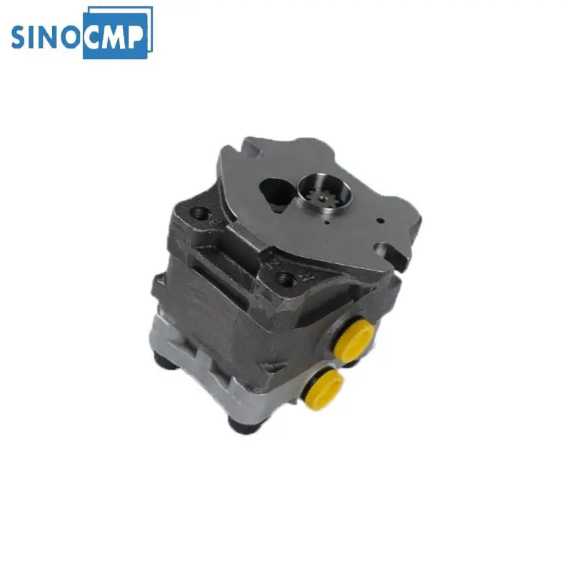 

1PC Hydraulic Pump PVD-0B-24P-8G3 For Kubota Mini Excavator U25 Cat E26 KX25 ct25 Excavator Engine Accessories Parts Replacement