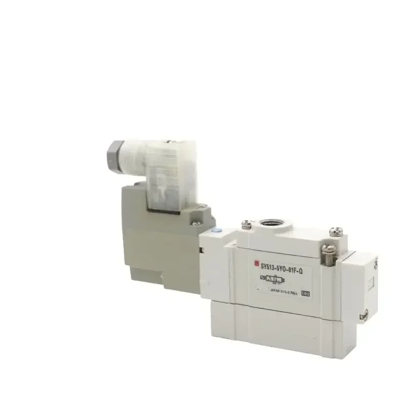 

SYJ solenoid valve SYJ512-5G-M5/5GD/5GZ/5LD/5LOU/5LOZ/5LOZD/M5/5MZD