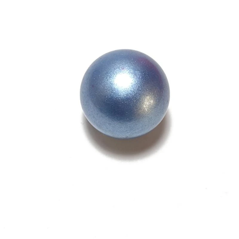 Mouse Trackball Replacement Mouse Repair Part for M575 M570 Gaming Mouse Best Sale, Silver Gray Smooth Track Ball