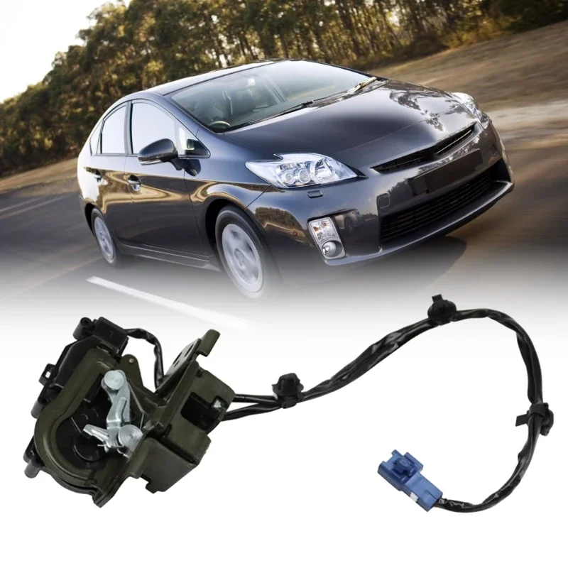 

Привод замка багажника задней двери на 2010-2015 годы 69350-47041 D0UC