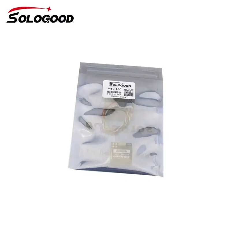 SoloGood M10 GPS pusula ile M10-180C M10-180 180 GPS beibeitian GPS U-BLOX RC yarış FPV Drone uçak için