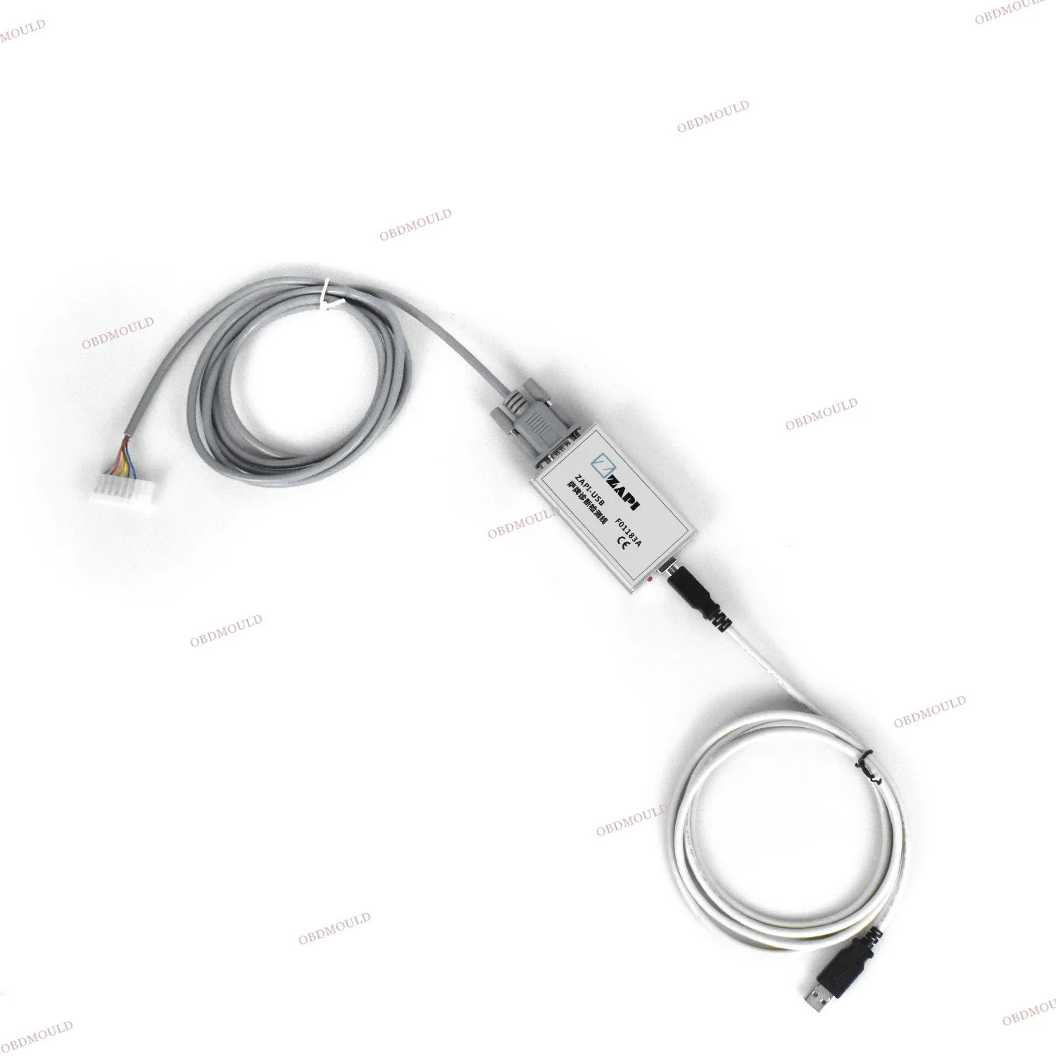 

ZAPI programmer data cable zapi pc console controller ZAPI-USB electric controller diagnostic tool