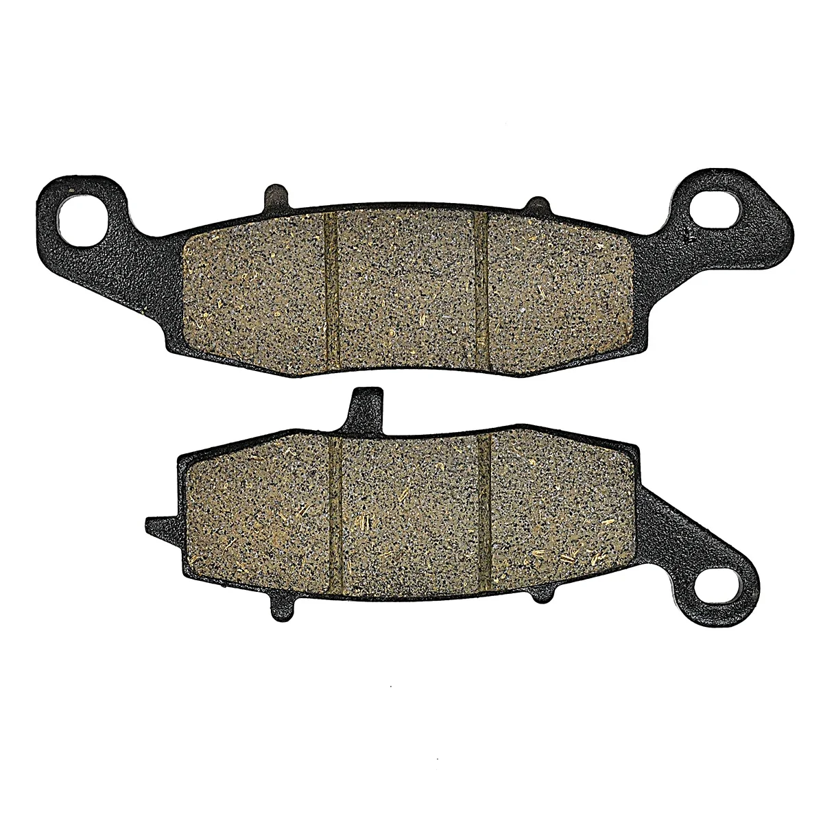 XCMT Motorcycle Accessories LT Front Rear Brake Pads For KAWASAKI VN800 Drifter 1999-2006 VN900 VN1500 Vulcan Classic Custom