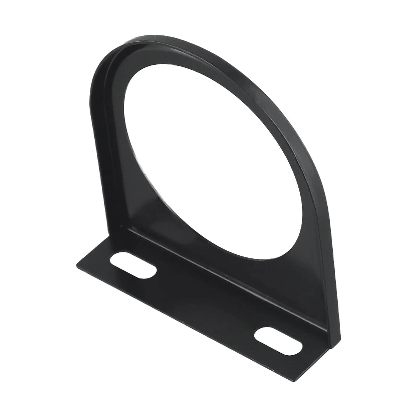 Secure Instrument Placement Durability High Quality Car Meters Holder Black Car Modification Needs INCH Mm Note
