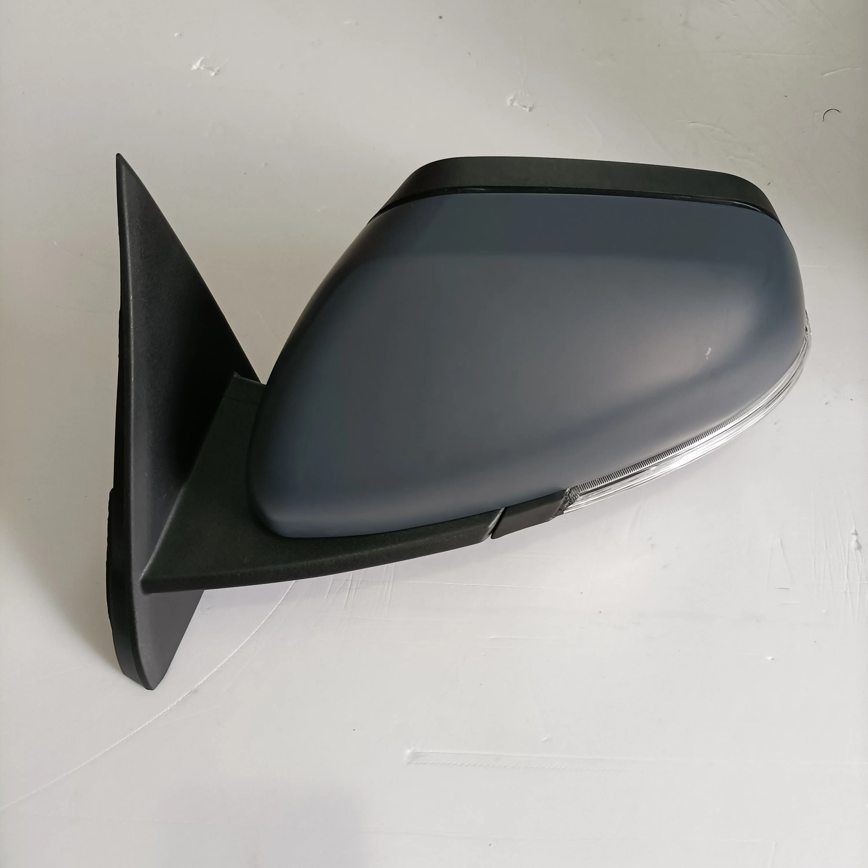 Custom Car Side Rearview Mirror for MG ZS 6 Harness