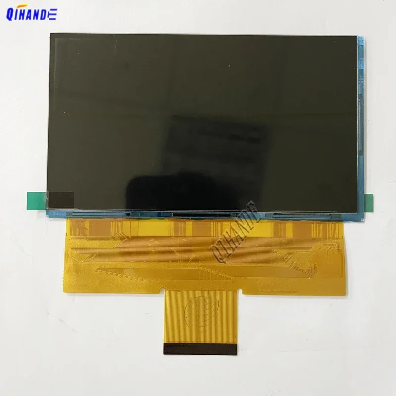 5.8 Inch 1920*1080 For AUN F30 F30UP Wzatco c6a repair Projector wzatco 6A PJ058S1V1 PJ058S1V4 LCD Screen Blitzwolf BW vp15