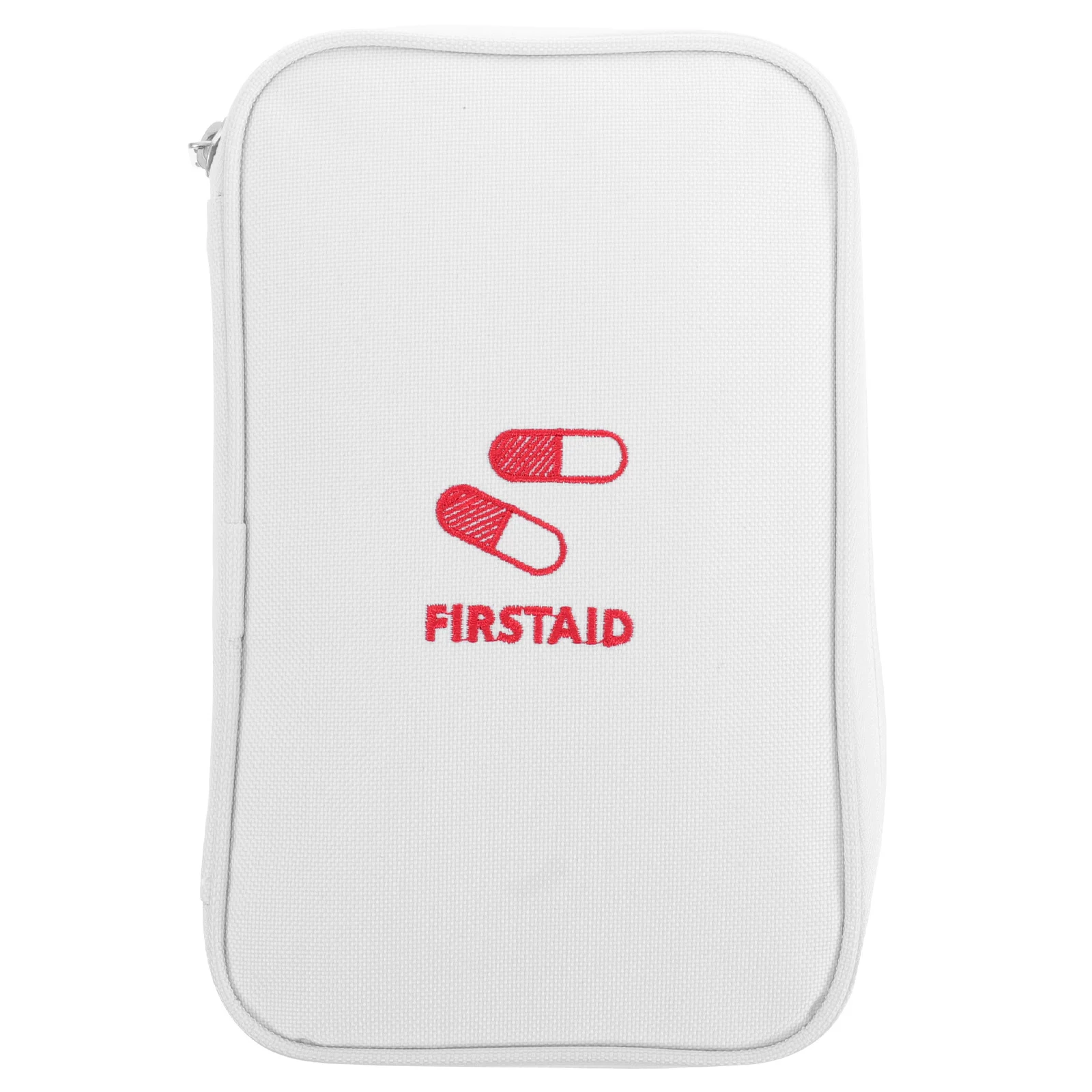 

Portable Large Medicine Storage Bag Oxford Cloth First Aid Bag Travel Camping Hiking Emergency Organizer Portable Container