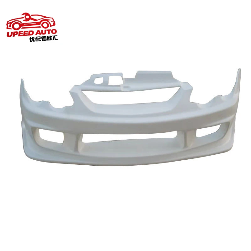 Suitable for HONDA INTEGRA DC5 INGS model, 4-piece body kit!