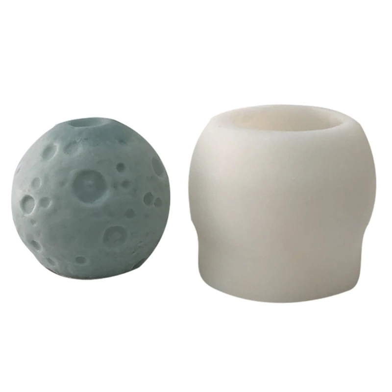 

Mould Resin Casting Mold DIY Silicone Mould Cylinder Silicone Mold