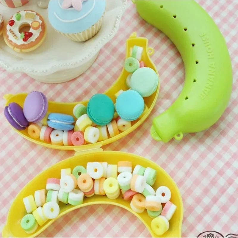 Banana Box Plastic … - image