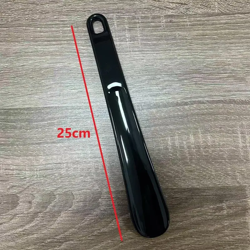 LMM Compact Home Portable Creative Shoehorn Simple Modern Shoehorn