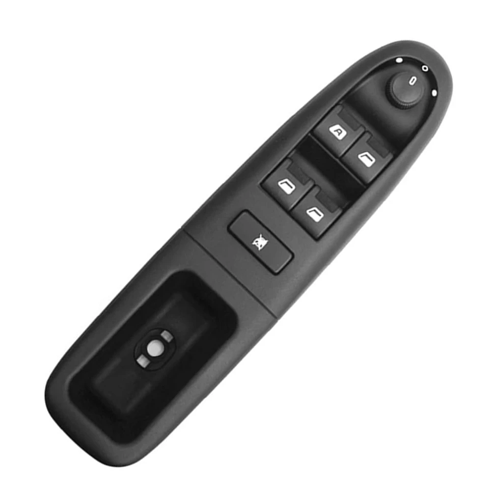 6554.CF 6554CF Control de interruptor de ventana eléctrica delantera izquierda para Peugeot 406 1999 2000 2001 2002 2003 accesorios de coche