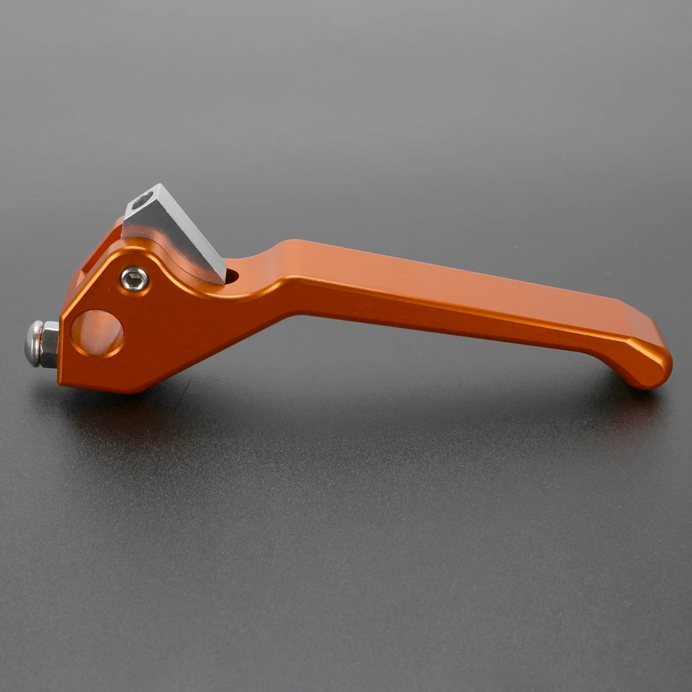 Motorcycle Easy pull Clutch Levers FOR Husqvarna 701 Enduro SM 2021 2020 2019 2018 2017 2016 Magura Hymec clutch conversion kits