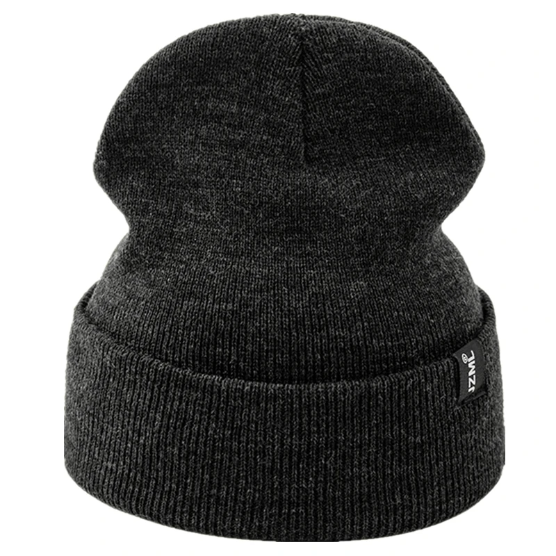 Chillaz Relaxed Beanie: The Only Winter Hat I've Worn Every Day