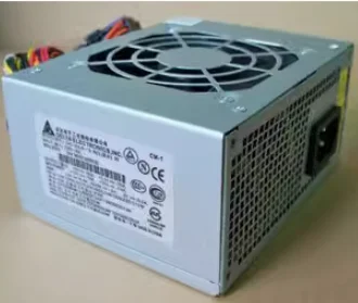 

For small chassis power DPS-300AB-9 active PFC integrated machine power supply