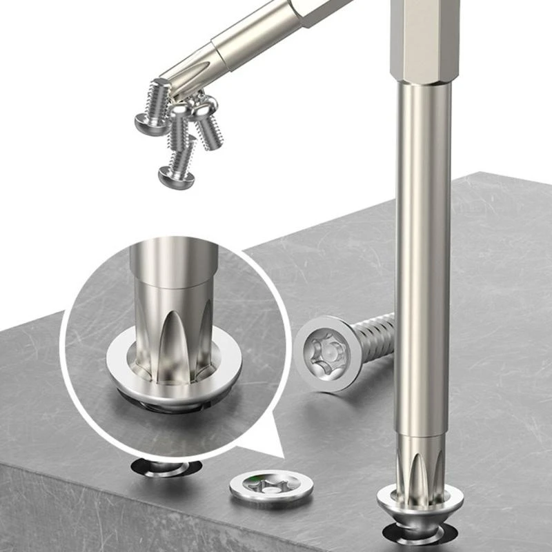 40je 12pcs 50/75/100 мм.