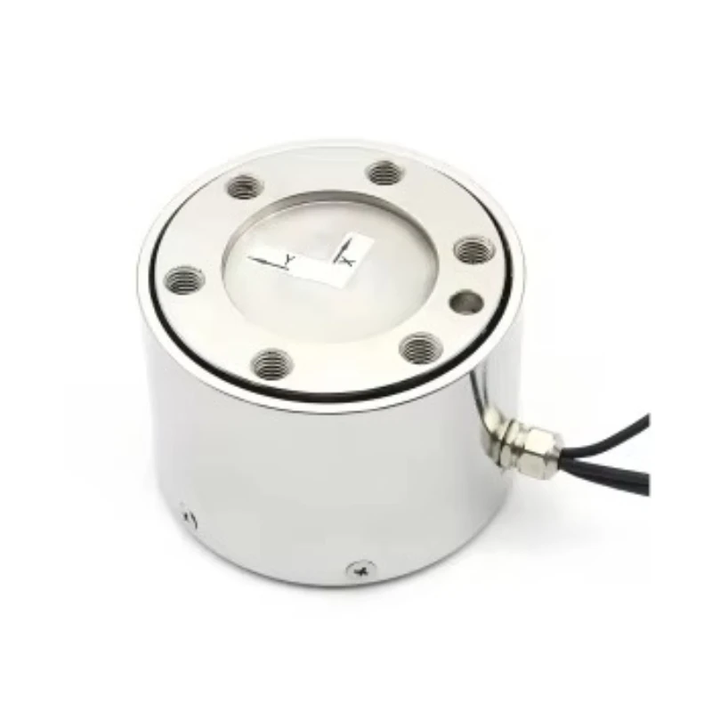 

T510 multi-component force and torque load cell