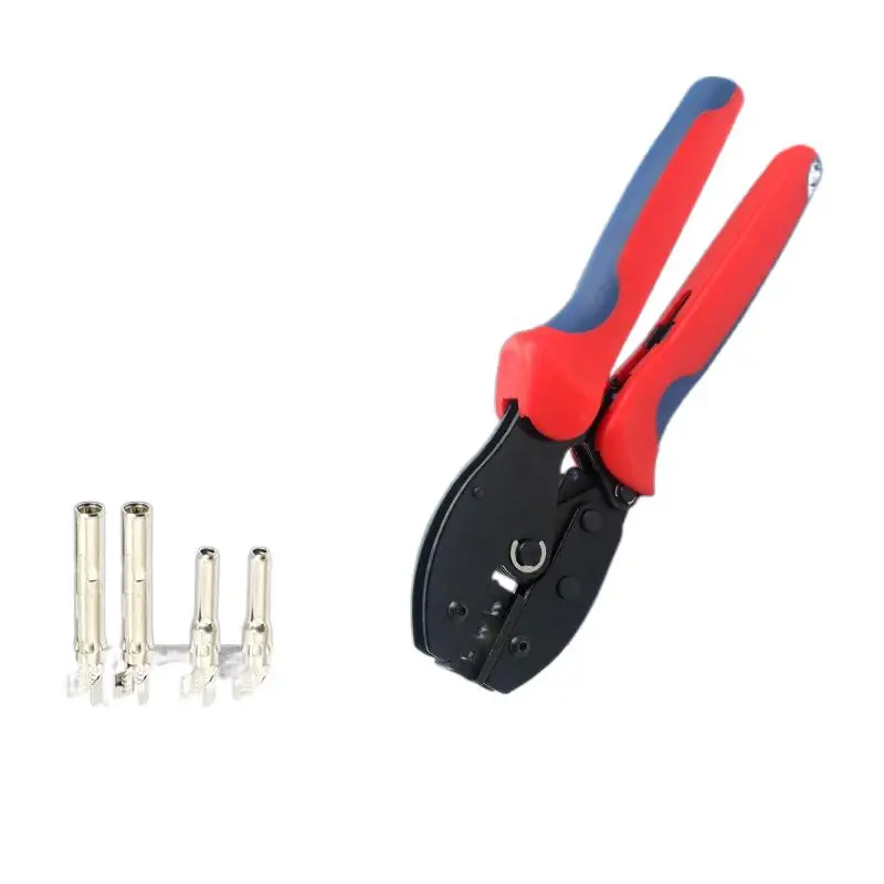 أدوات BA-2546B/A-2546B/HSCB6-4/HSCB6-6 و800/1200 قطعة من الأطراف - اختر طرازك/الكمية، بالجملة في رابط واحد #1