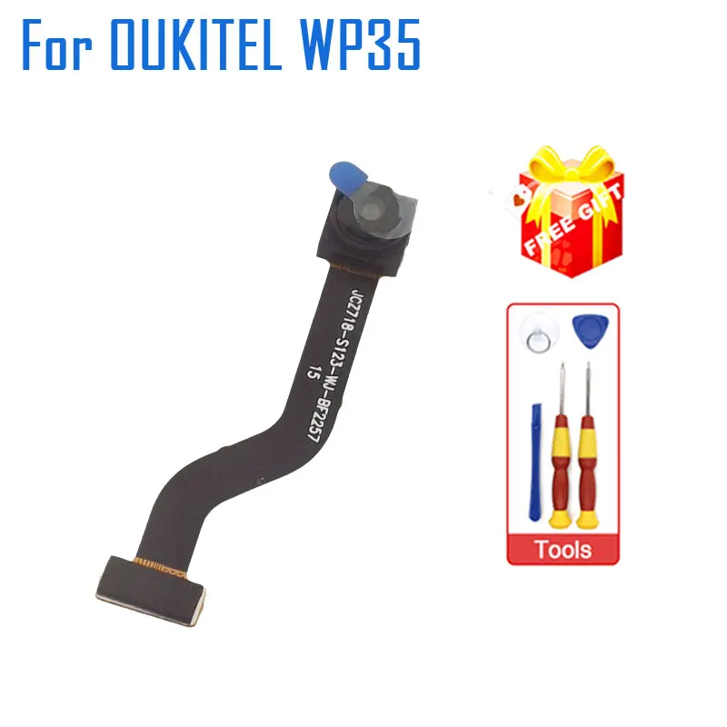 

New Original OUKITEL WP35 Macro Camera Cell Phone Camera Module Accessories For OUKITEL WP35 Smart Phone