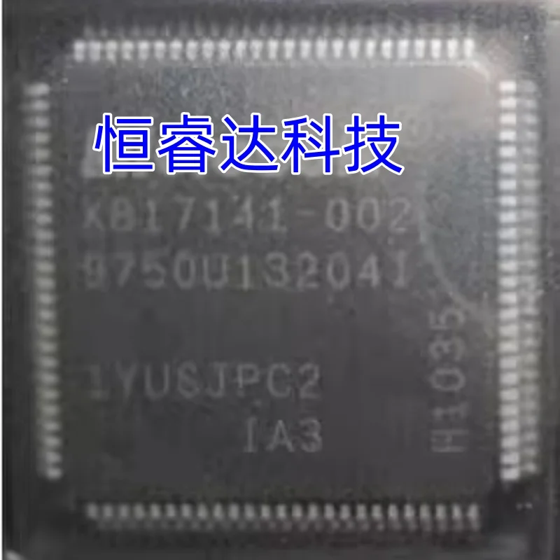 1pcs X817141-002 X817141 QFP-100