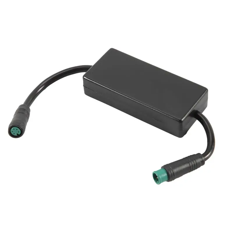 

Quality Speed Controller For Xiaomi 4/4 Lite/4 Ultra/3L Lite Electric Scooter- Adjustable Speed Settings From 20Km/H To 32Km/H