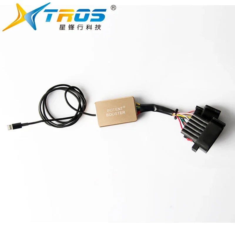 Racing Car speed booster accelerator pedal electronic throttle controller controls for suzuki ertiga, ,prado,