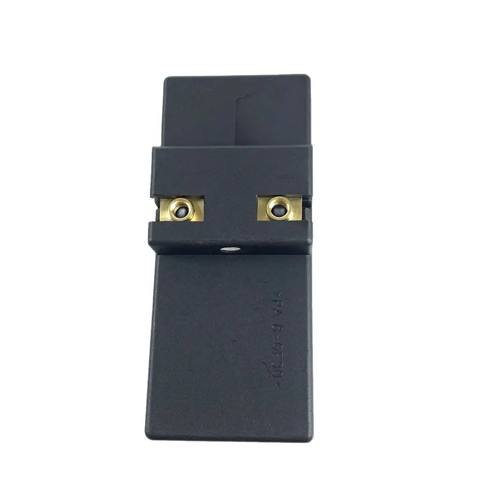 OEM 1J0919506M 1J0 919 506M Cooling Heater Radiator Fan Control Relay For Audi A3 S3 VW Polo Bora Golf Seat Ibiza