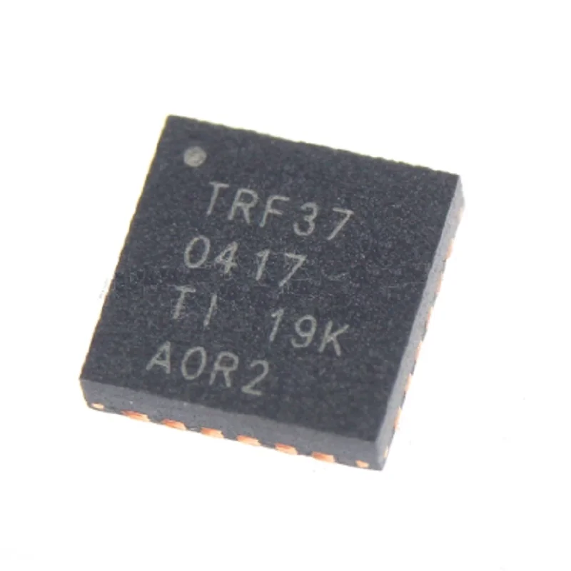 TRF370417IRGER RF ومعدل RF اللاسلكي IC 50 ميجا هرتز ~ 6 جيجا هرتز 24-VFQFN لوحة مكشوفة #1