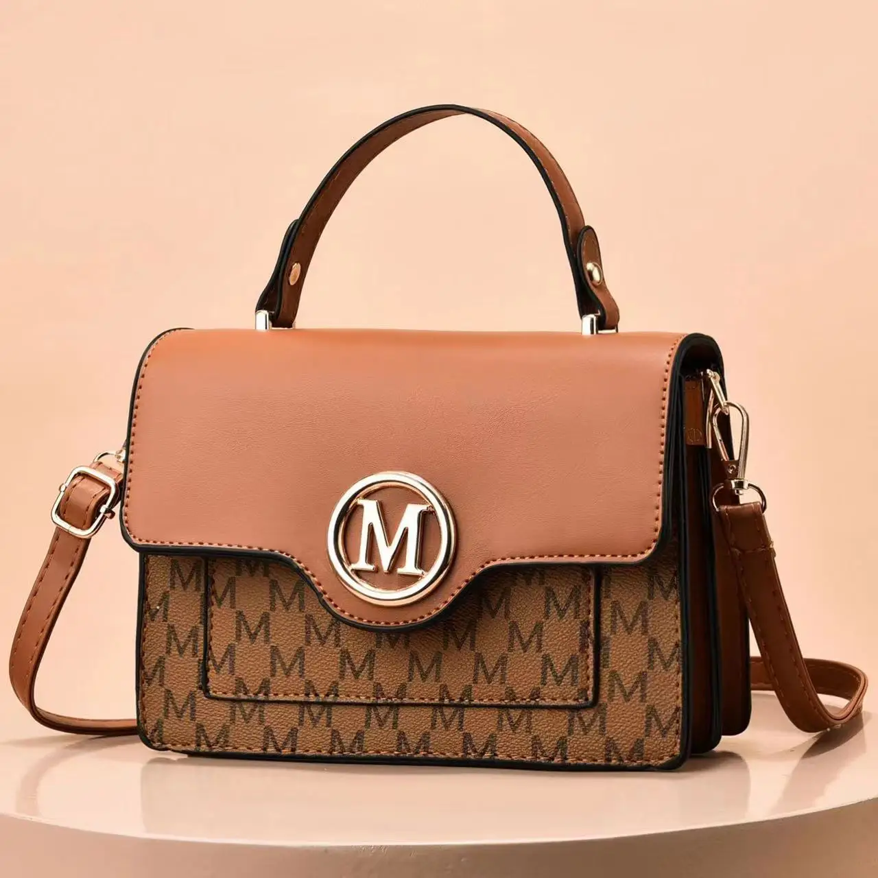 Bolsa feminina bolsa de ombro bolsa para 2025 sac um principal casual estilo estrangeiro crossbody saco de travesseiro feminino saco nas axilas