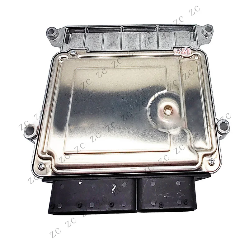 S+ 39110-02TE0 For Hyundai Kia 0433 M7.9.8 Engine Computer Board ECU