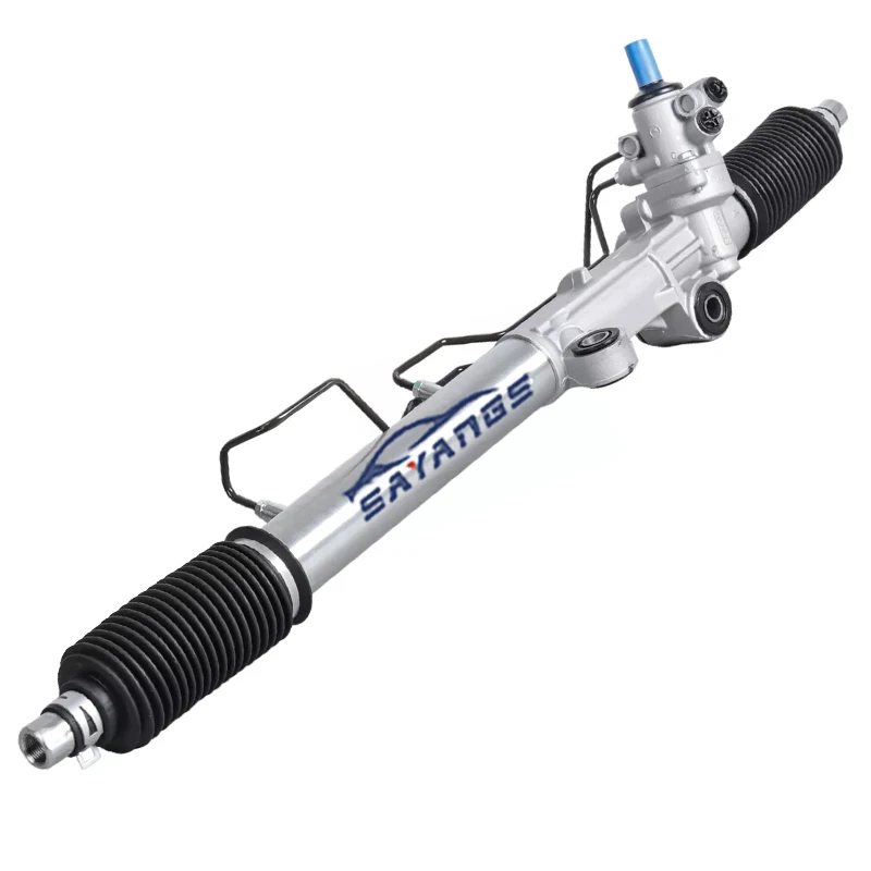 Power Steering Rack For 1996-2002 Toyota 4Runner/ 1995-2004 Tacoma 4420035013 44200-35013 4420035042 44200-35042 4420060022