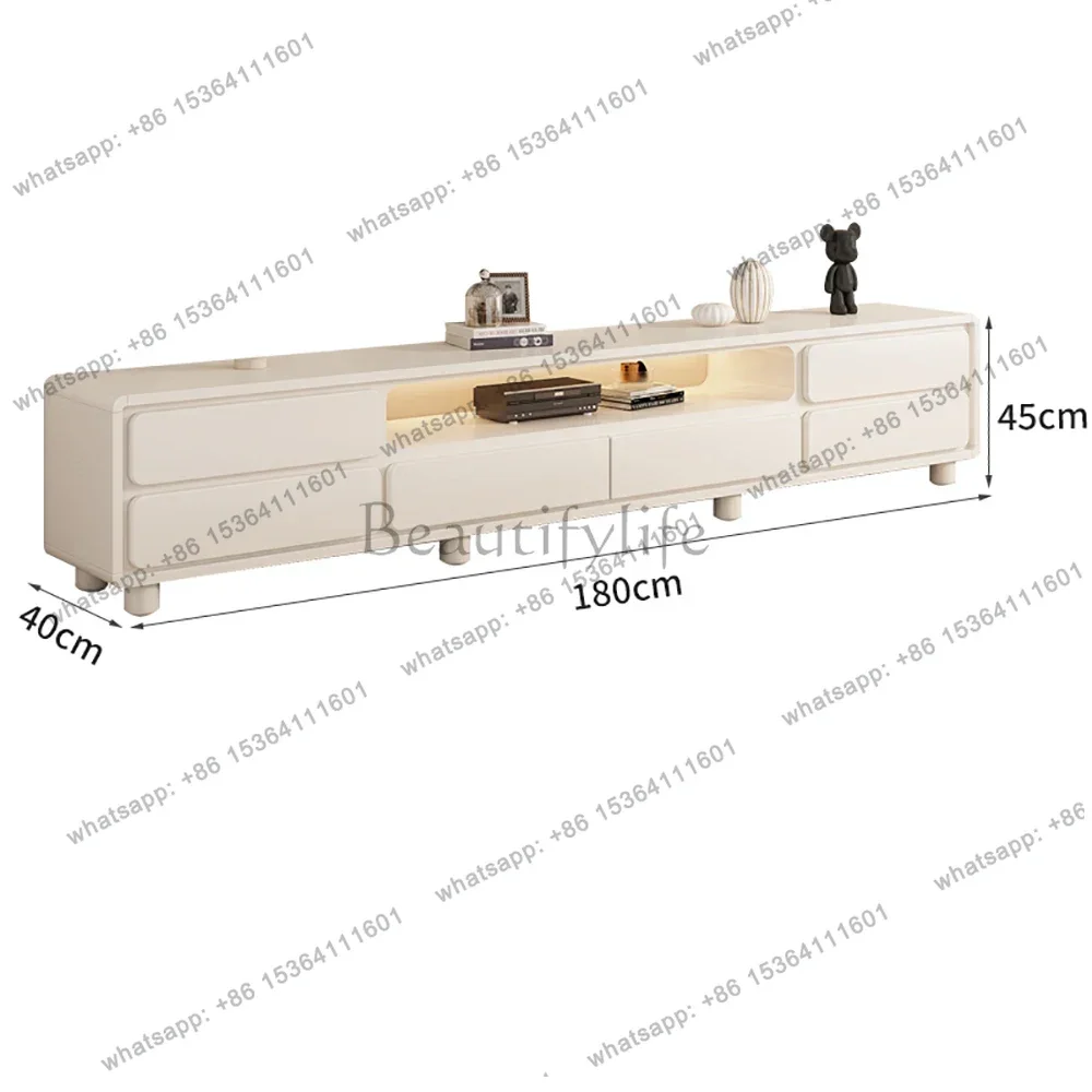 Design Unique Tv Stand Modern Elegant Simple Glamour Tv Cabinet Simple Universal Mueble De Sala Modernos Living Room Furniture