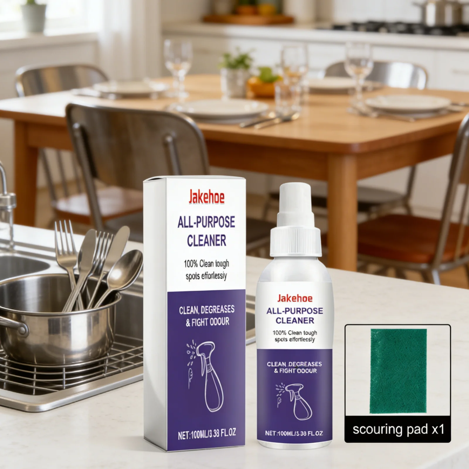 Jakehoe Rust Remove…