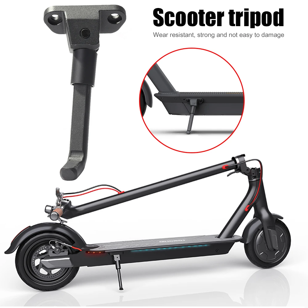 15/18Cm Standaard Voor Ninebot Max G30 Elektrische Scooter Parking Stand Vervanging Accessoires