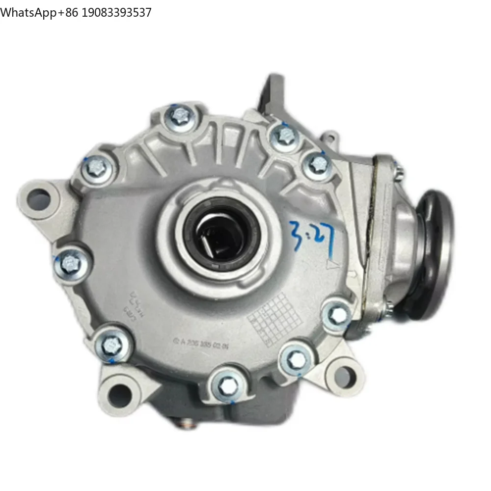 

Suitable for Mercedes Benz Front Differential Assembly A2053304207 A2053306700