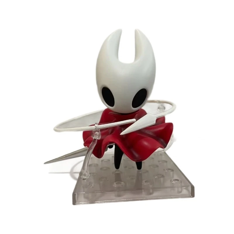 

Figure Little Knight And Silk Inspired Bee Warrior Toy For Collectors Kids Tabletop Display Birthday Gift