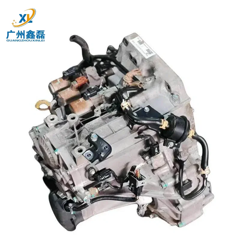 4x2 Caja De Cambios 5 Speed Caja Actomatica for Honda Odyssey CRV 2.4L Transmission 1999 2005