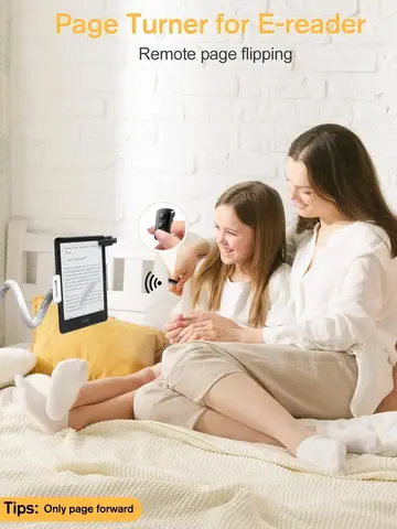 Пульт дистанционного управления Bluetooth для Kindle — изображение товара