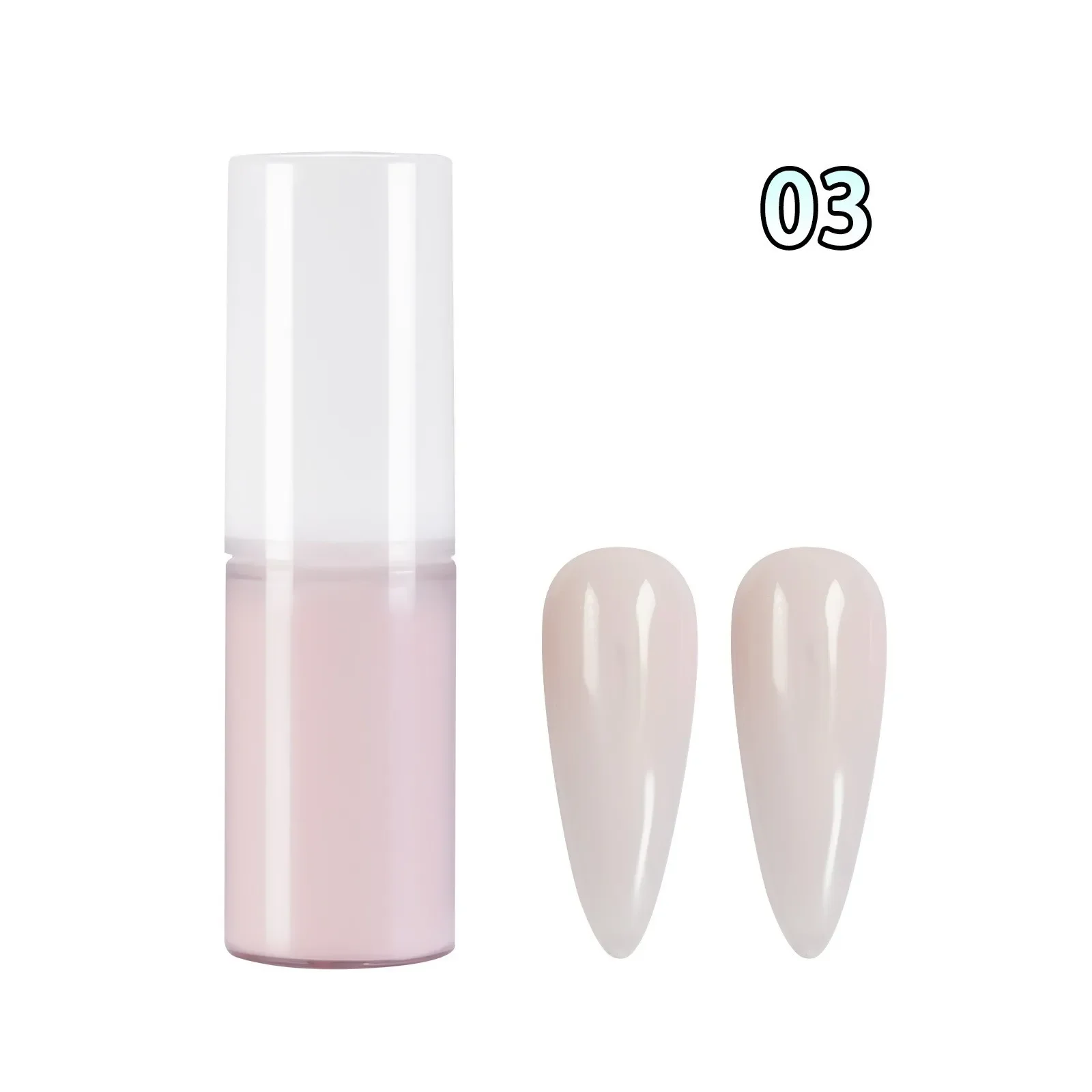 10G/Fles Neon Gradiënt Nagel Poeder Glitter Stof Chroom 11 Kleur Nail Spray Aurora Poeder Voor Feest