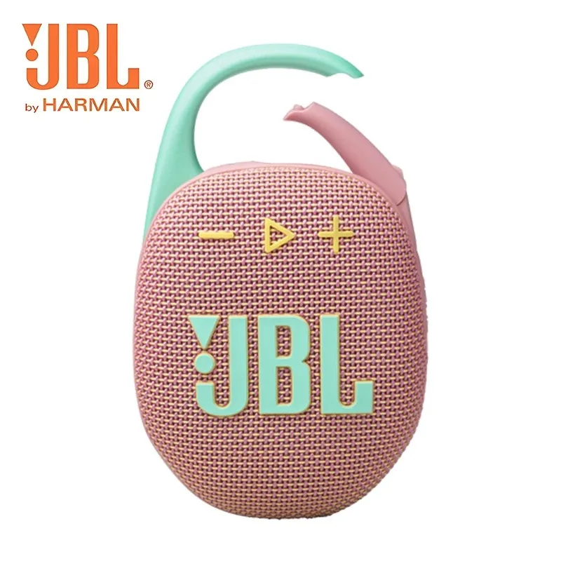 jbl-clip5-ip67-waterproof-mini-clip-portable-wireless-bluetooth-speaker