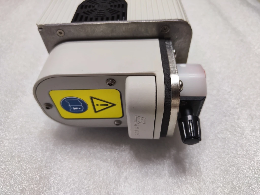 

Orig inal новый отборный насос P1.1E (с клапаном регулирования расхода) 4228123102100