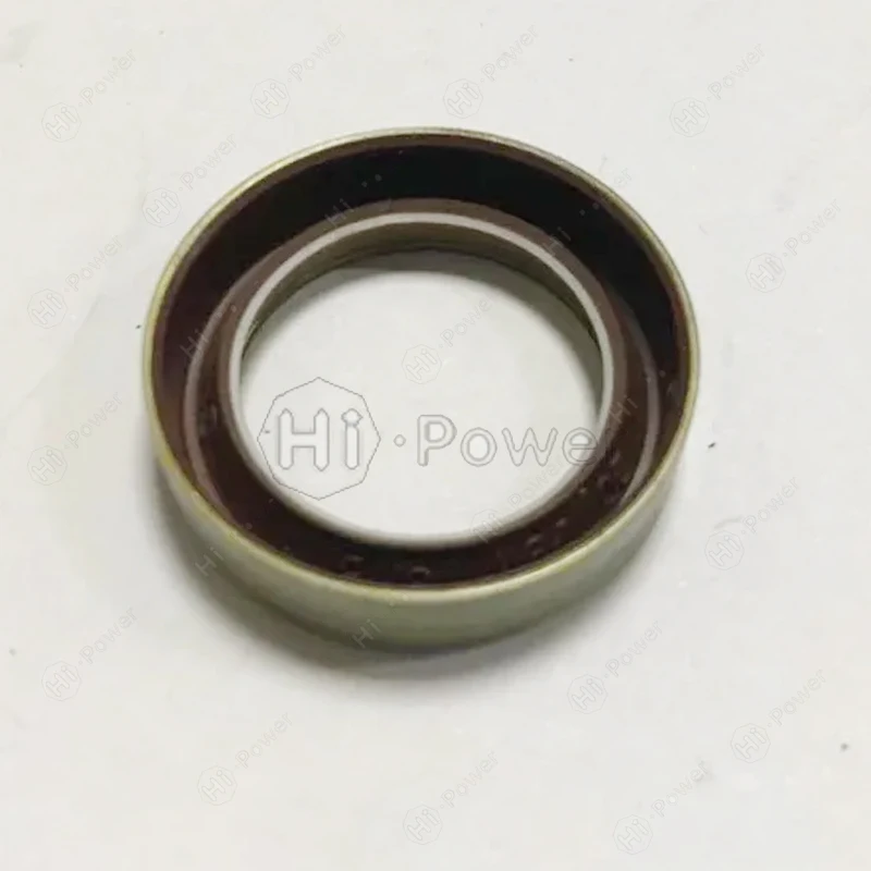 

2PCS 6T40 6T41 6T45 6F35 Auto Transmission Oil Pump Seal Input Shaft 24230700 For Chevrolet Malibu Car Gearbox Oil Seal 20x28x7
