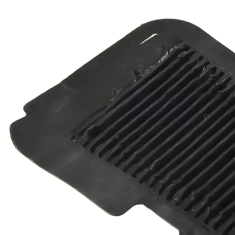 1pc Air Filter Screen G92DH-33050 For Toyota For CAMRY 2018-2022 HV Battery Cooling Black Easy Installation Auto Parts